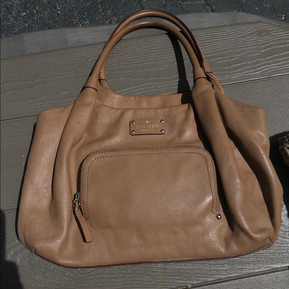 Kate Spade bag 👜